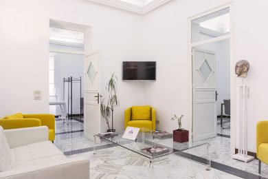 Dott.ssa Alessandra Lo Cascio - Senologa e Specialista in radiologia