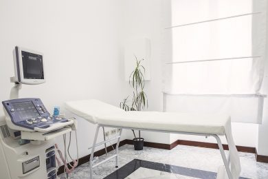Dott.ssa Alessandra Lo Cascio - Senologa e Specialista in radiologia