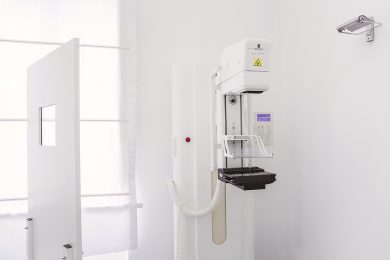 Dott.ssa Alessandra Lo Cascio - Senologa e Specialista in radiologia